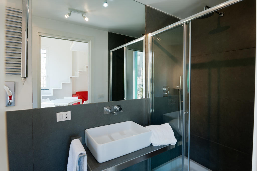 Apartmán Nardones 48 Neapol Exteriér fotografie