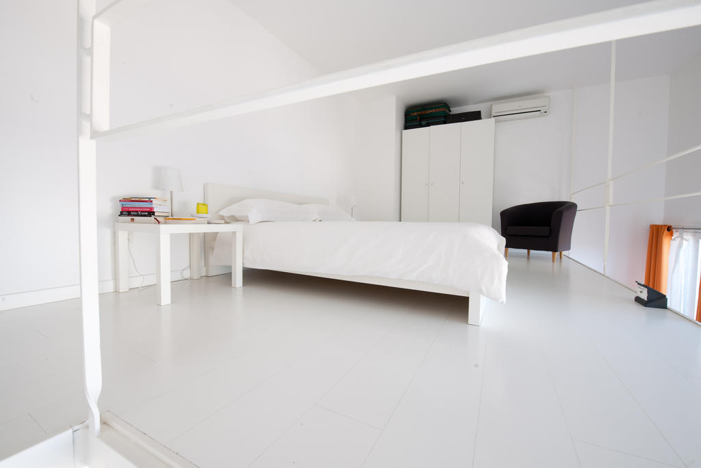 Apartmán Nardones 48 Neapol Exteriér fotografie