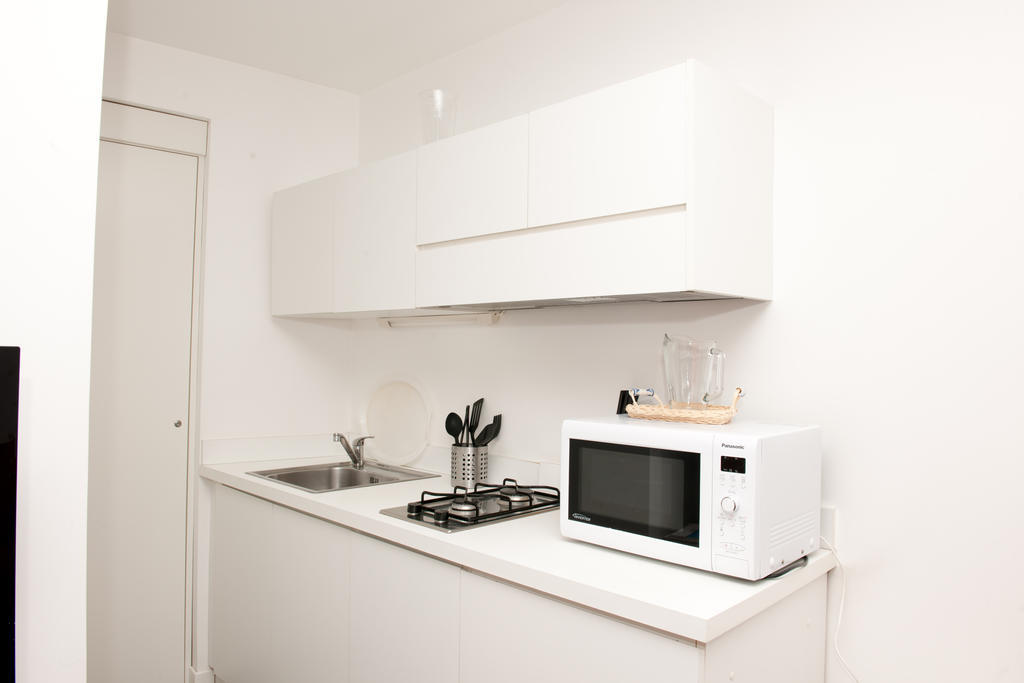 Apartmán Nardones 48 Neapol Exteriér fotografie