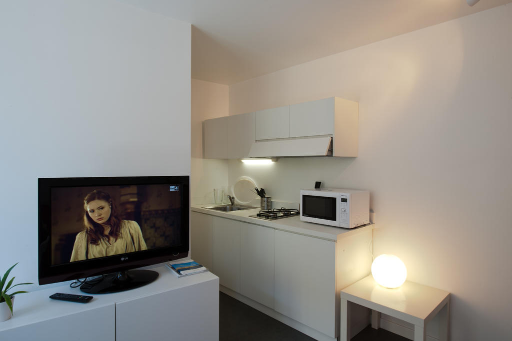 Apartmán Nardones 48 Neapol Exteriér fotografie