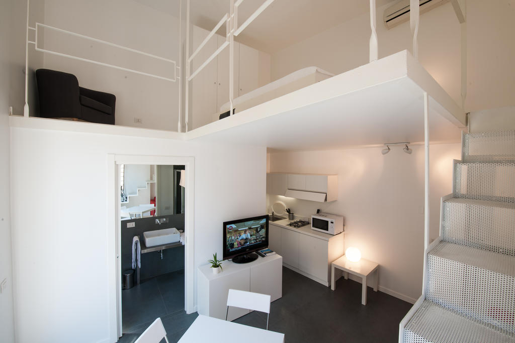 Apartmán Nardones 48 Neapol Exteriér fotografie