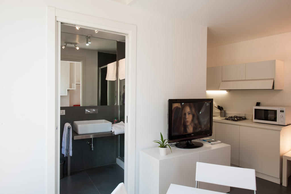 Apartmán Nardones 48 Neapol Exteriér fotografie