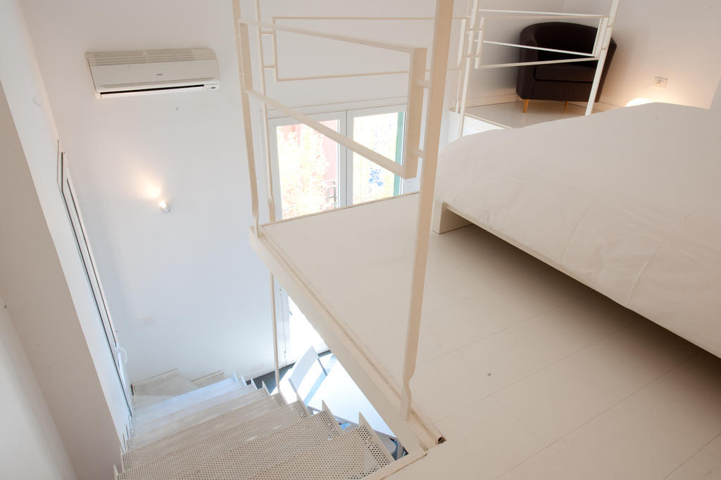 Apartmán Nardones 48 Neapol Exteriér fotografie
