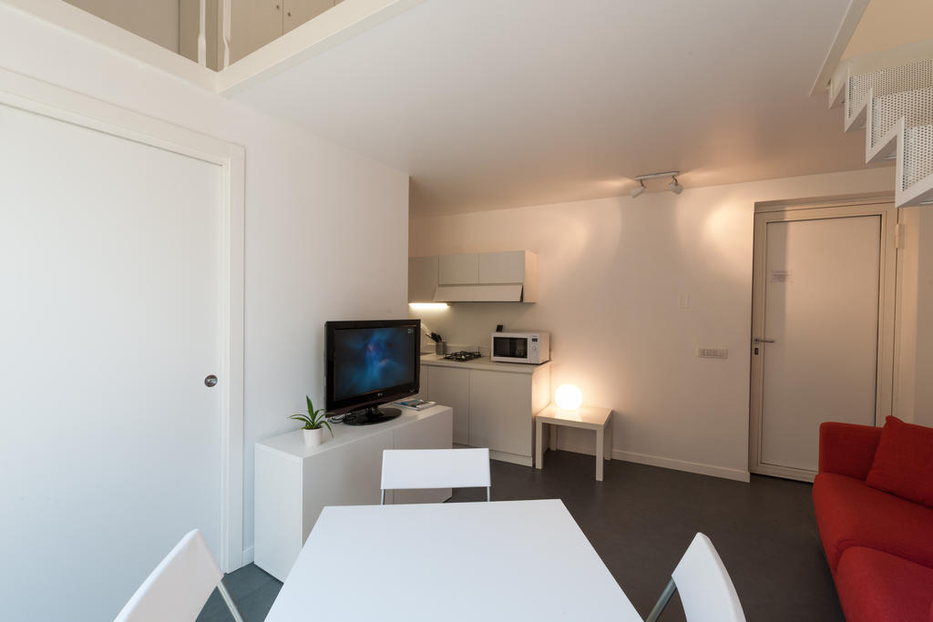 Apartmán Nardones 48 Neapol Exteriér fotografie
