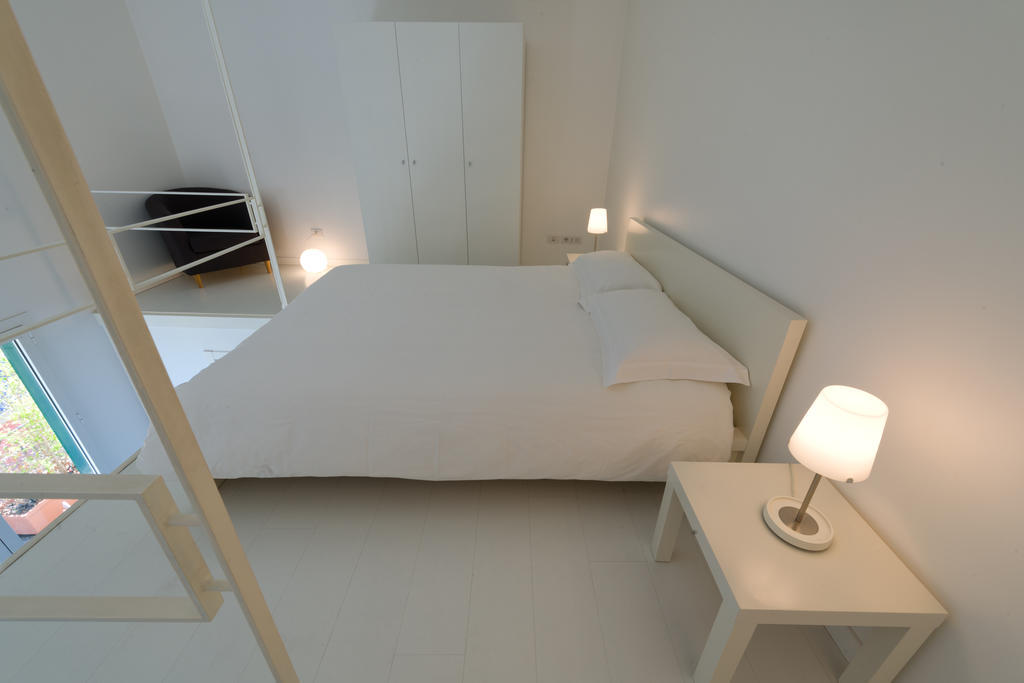 Apartmán Nardones 48 Neapol Exteriér fotografie