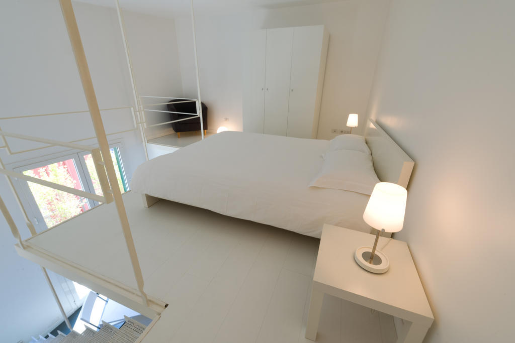 Apartmán Nardones 48 Neapol Exteriér fotografie