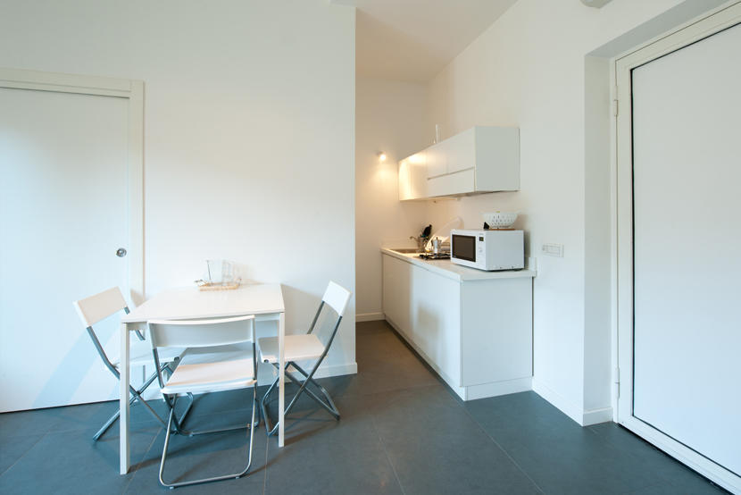Apartmán Nardones 48 Neapol Pokoj fotografie