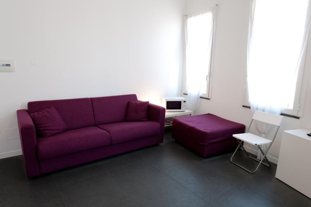 Apartmán Nardones 48 Neapol Exteriér fotografie