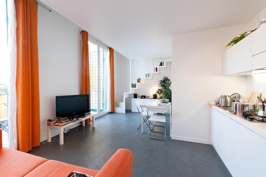 Apartmán Nardones 48 Neapol Exteriér fotografie