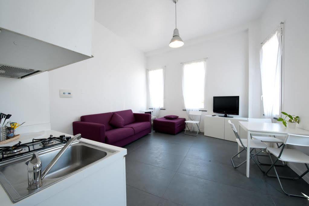 Apartmán Nardones 48 Neapol Exteriér fotografie