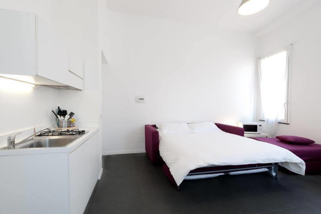 Apartmán Nardones 48 Neapol Exteriér fotografie