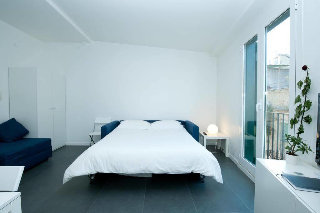 Apartmán Nardones 48 Neapol Exteriér fotografie