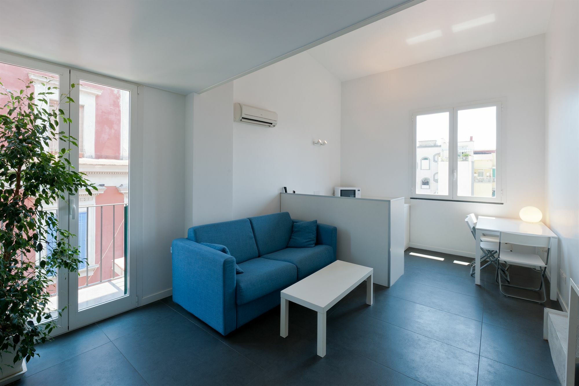Apartmán Nardones 48 Neapol Exteriér fotografie